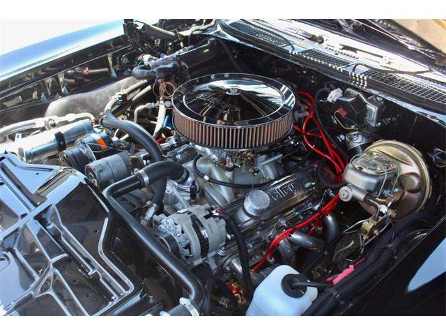 1968 Pontiac Tempest (CC-2069521) for sale in Sarasota, Florida