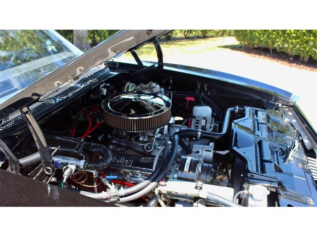 1968 Pontiac Tempest (CC-2069521) for sale in Sarasota, Florida