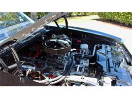 1968 Pontiac Tempest (CC-2069521) for sale in Sarasota, Florida