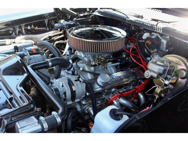 1968 Pontiac Tempest (CC-2069521) for sale in Sarasota, Florida
