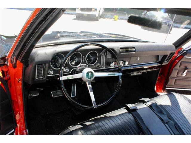 1968 Pontiac Tempest (CC-2069521) for sale in Sarasota, Florida