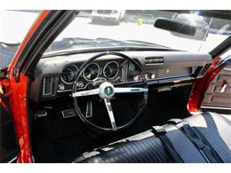 1968 Pontiac Tempest (CC-2069521) for sale in Sarasota, Florida