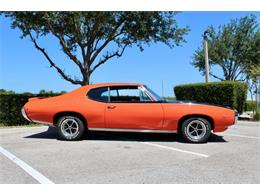 1968 Pontiac Tempest (CC-2069521) for sale in Sarasota, Florida