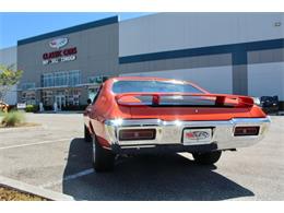 1968 Pontiac Tempest (CC-2069521) for sale in Sarasota, Florida