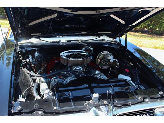 1968 Pontiac Tempest (CC-2069521) for sale in Sarasota, Florida