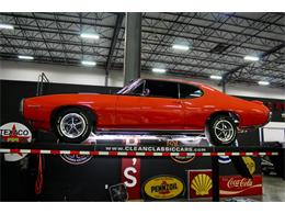 1968 Pontiac Tempest (CC-2069521) for sale in Sarasota, Florida