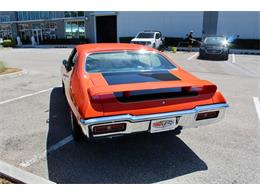 1968 Pontiac Tempest (CC-2069521) for sale in Sarasota, Florida