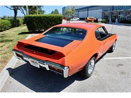 1968 Pontiac Tempest (CC-2069521) for sale in Sarasota, Florida