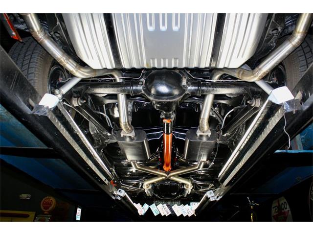 1968 Pontiac Tempest (CC-2069521) for sale in Sarasota, Florida