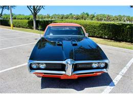 1968 Pontiac Tempest (CC-2069521) for sale in Sarasota, Florida
