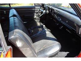 1968 Pontiac Tempest (CC-2069521) for sale in Sarasota, Florida