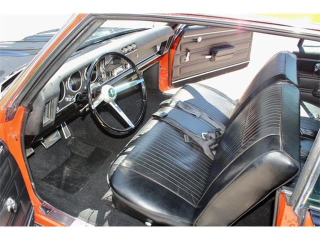 1968 Pontiac Tempest (CC-2069521) for sale in Sarasota, Florida