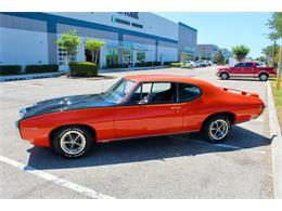 1968 Pontiac Tempest (CC-2069521) for sale in Sarasota, Florida