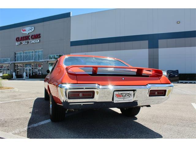 1968 Pontiac Tempest (CC-2069521) for sale in Sarasota, Florida