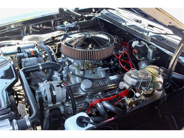 1968 Pontiac Tempest (CC-2069521) for sale in Sarasota, Florida