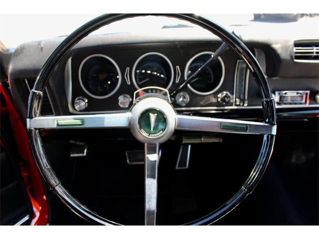 1968 Pontiac Tempest (CC-2069521) for sale in Sarasota, Florida
