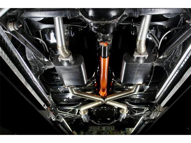 1968 Pontiac Tempest (CC-2069521) for sale in Sarasota, Florida