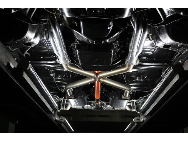 1968 Pontiac Tempest (CC-2069521) for sale in Sarasota, Florida