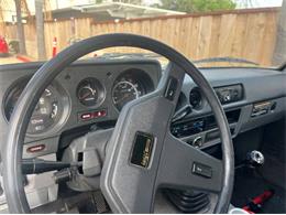 1985 Toyota Land Cruiser (CC-2069522) for sale in Cadillac, Michigan