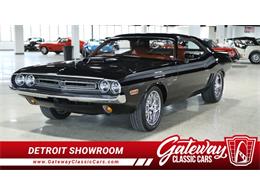 1971 Dodge Challenger (CC-2069523) for sale in Dearborn, Michigan