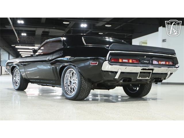 1971 Dodge Challenger (CC-2069523) for sale in Dearborn, Michigan