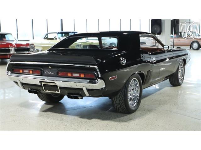 1971 Dodge Challenger (CC-2069523) for sale in Dearborn, Michigan
