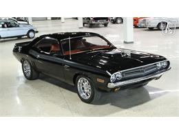 1971 Dodge Challenger (CC-2069523) for sale in Dearborn, Michigan