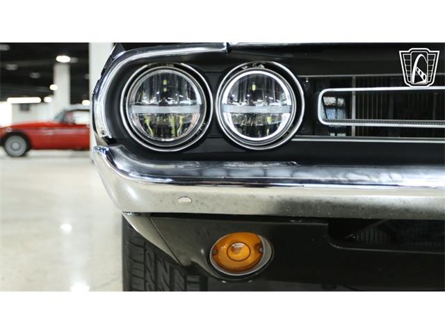 1971 Dodge Challenger (CC-2069523) for sale in Dearborn, Michigan