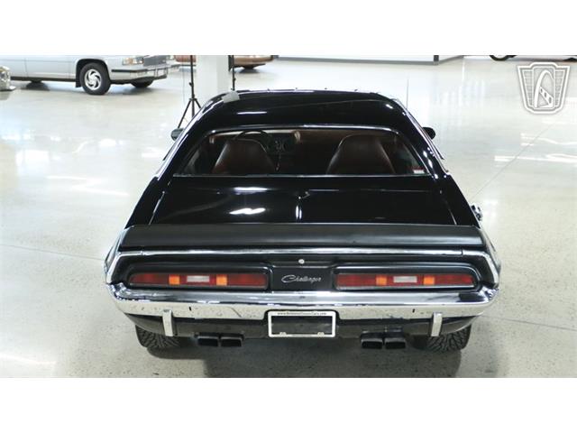 1971 Dodge Challenger (CC-2069523) for sale in Dearborn, Michigan