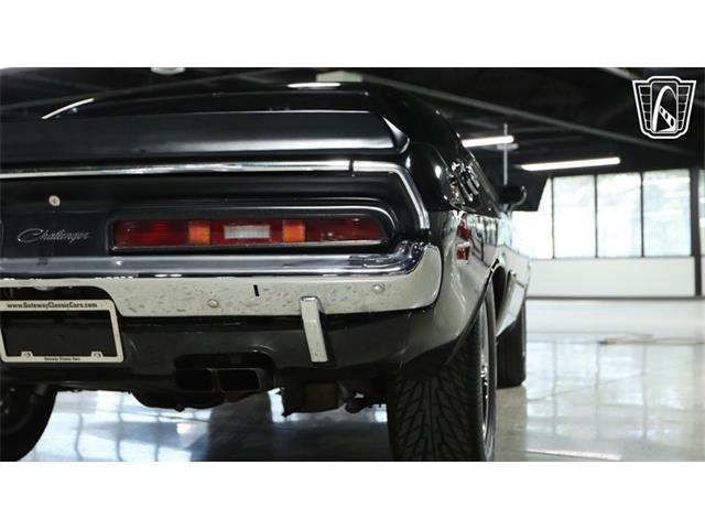1971 Dodge Challenger (CC-2069523) for sale in Dearborn, Michigan