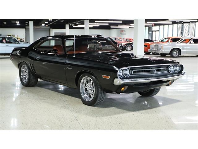 1971 Dodge Challenger (CC-2069523) for sale in Dearborn, Michigan