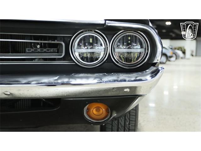 1971 Dodge Challenger (CC-2069523) for sale in Dearborn, Michigan