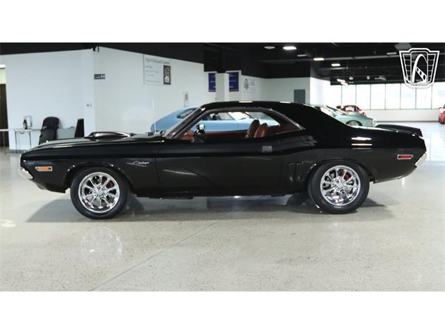 1971 Dodge Challenger (CC-2069523) for sale in Dearborn, Michigan