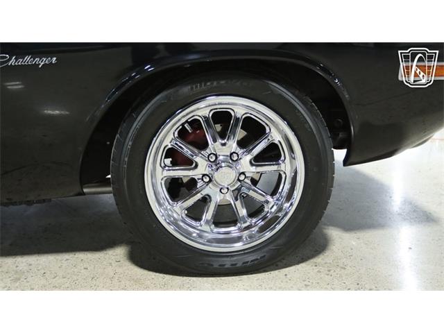 1971 Dodge Challenger (CC-2069523) for sale in Dearborn, Michigan