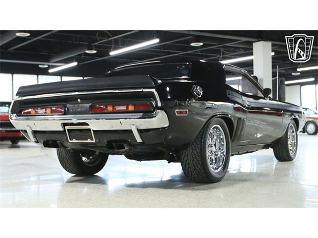 1971 Dodge Challenger (CC-2069523) for sale in Dearborn, Michigan