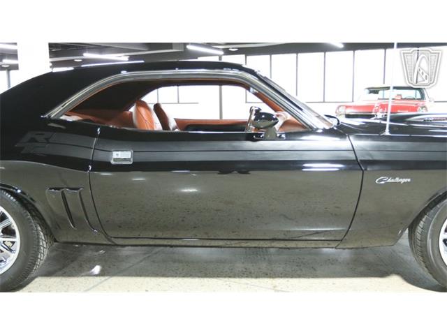 1971 Dodge Challenger (CC-2069523) for sale in Dearborn, Michigan
