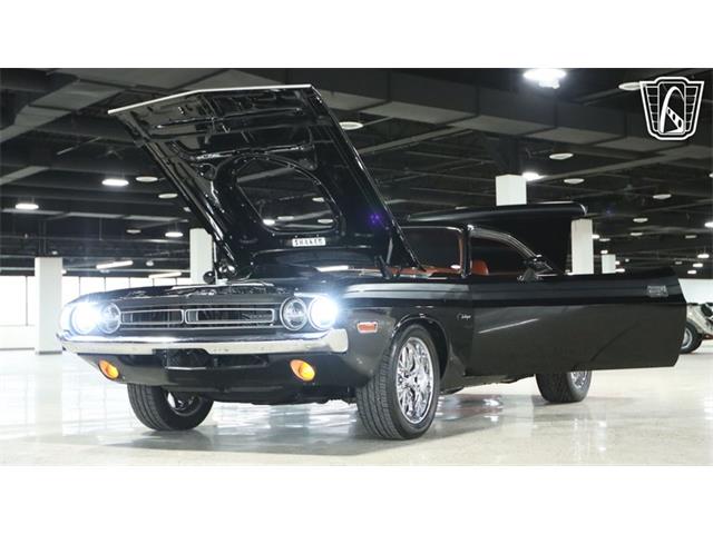 1971 Dodge Challenger (CC-2069523) for sale in Dearborn, Michigan