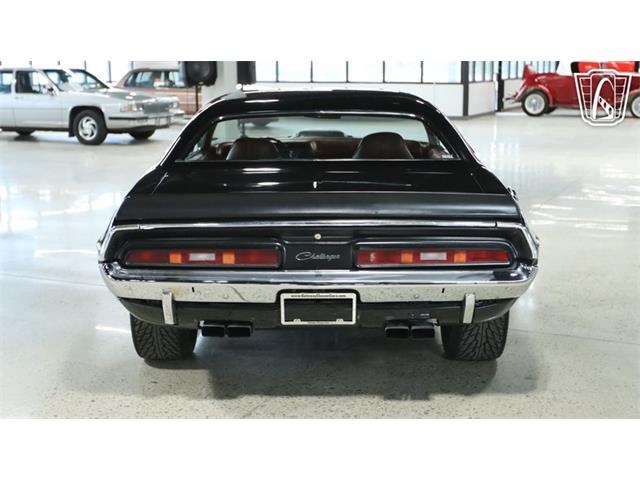 1971 Dodge Challenger (CC-2069523) for sale in Dearborn, Michigan