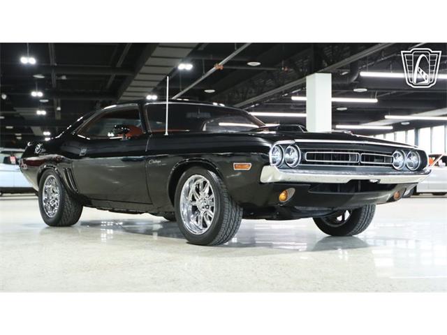1971 Dodge Challenger (CC-2069523) for sale in Dearborn, Michigan