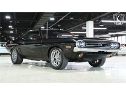 1971 Dodge Challenger (CC-2069523) for sale in Dearborn, Michigan