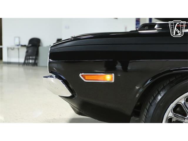 1971 Dodge Challenger (CC-2069523) for sale in Dearborn, Michigan