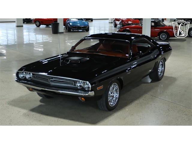 1971 Dodge Challenger (CC-2069523) for sale in Dearborn, Michigan