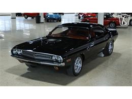 1971 Dodge Challenger (CC-2069523) for sale in Dearborn, Michigan