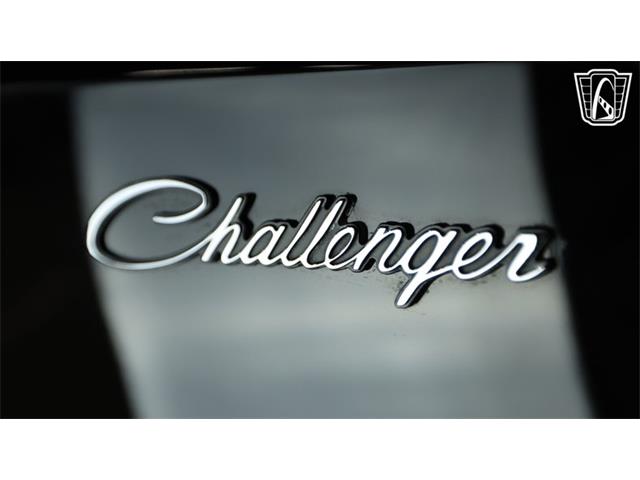 1971 Dodge Challenger (CC-2069523) for sale in Dearborn, Michigan