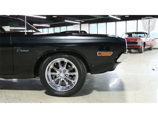 1971 Dodge Challenger (CC-2069523) for sale in Dearborn, Michigan