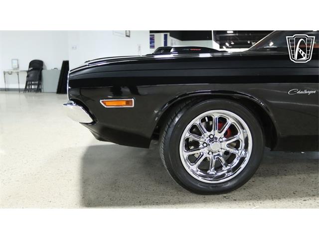 1971 Dodge Challenger (CC-2069523) for sale in Dearborn, Michigan