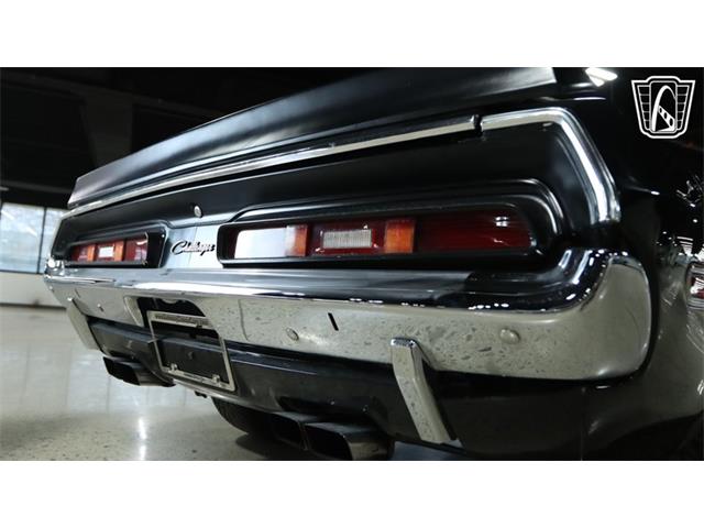 1971 Dodge Challenger (CC-2069523) for sale in Dearborn, Michigan