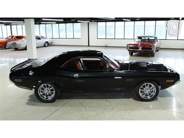 1971 Dodge Challenger (CC-2069523) for sale in Dearborn, Michigan