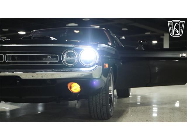 1971 Dodge Challenger (CC-2069523) for sale in Dearborn, Michigan