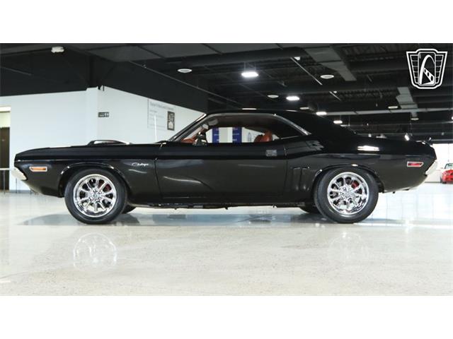 1971 Dodge Challenger (CC-2069523) for sale in Dearborn, Michigan